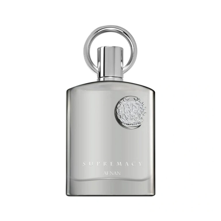 ادکلن Afnan Supremacy Silver