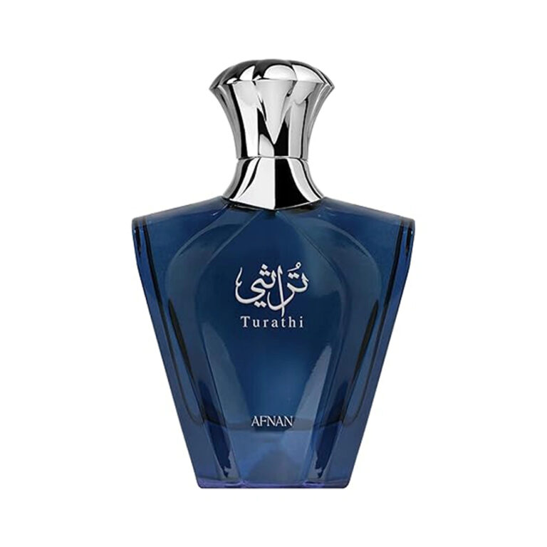 ادکلن Afnan Turathi Blue
