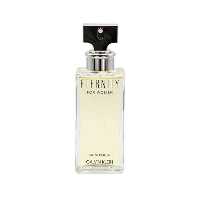 ادکلن Calvin Klein Eternity for women