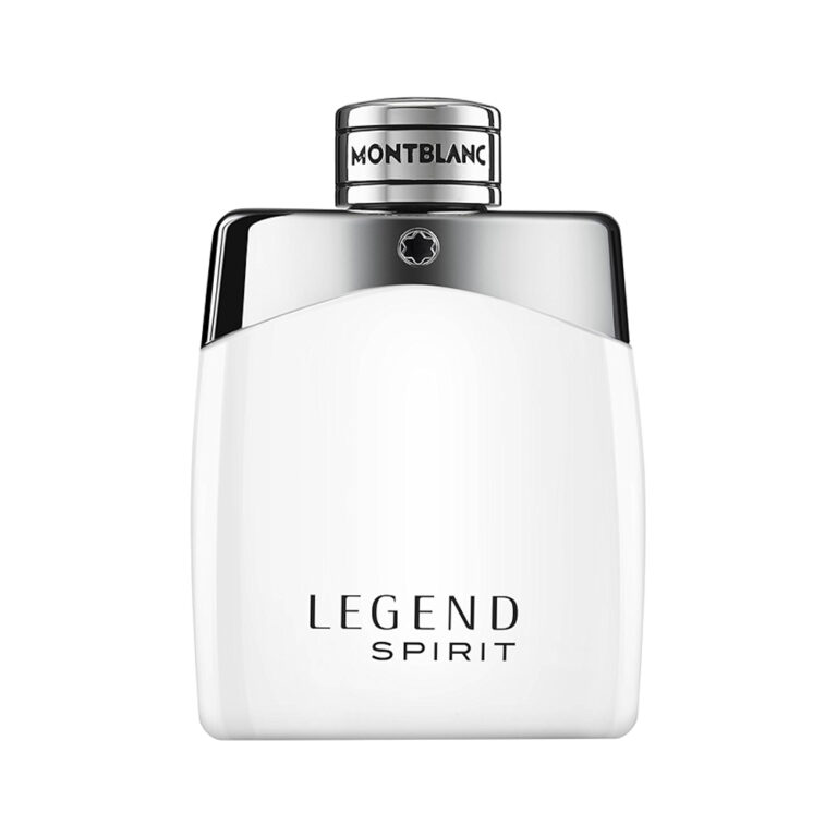 ادکلن Montblanc Legend Spirit