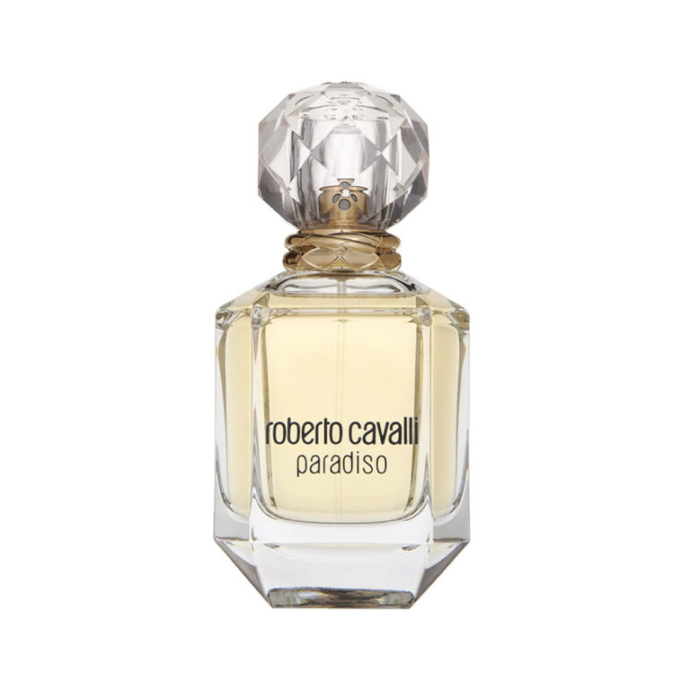 ادکلن Roberto Cavalli Paradiso