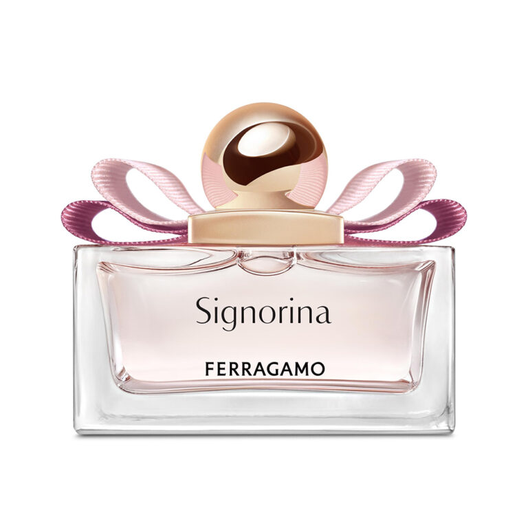 ادکلن Salvatore Ferragamo Signorina