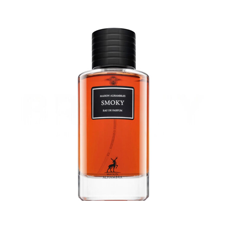ادکلن (Tabac)Alhambra Smoky