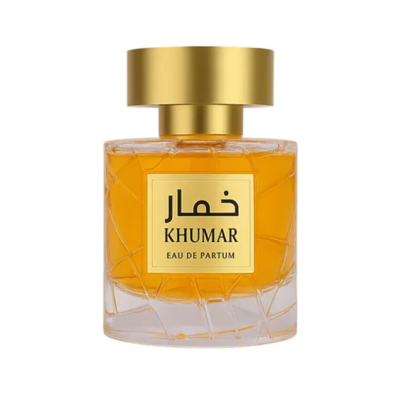 ادکلن Wadi Al Khaleej Khumar