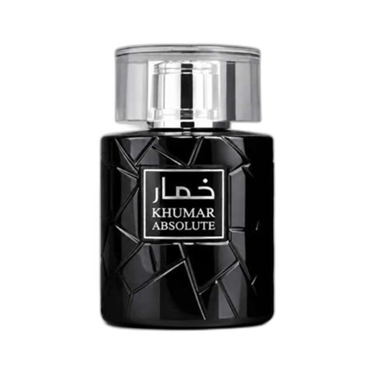 ادکلن Wadi Al Khaleej Khumar Absolute