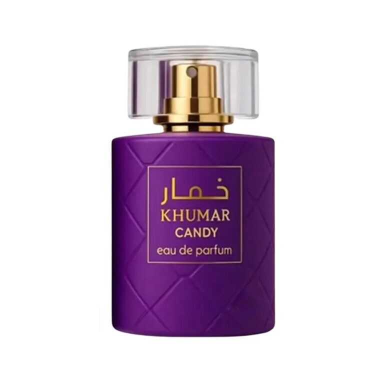 ادکلن Wadi Al Khaleej Khumar Candy