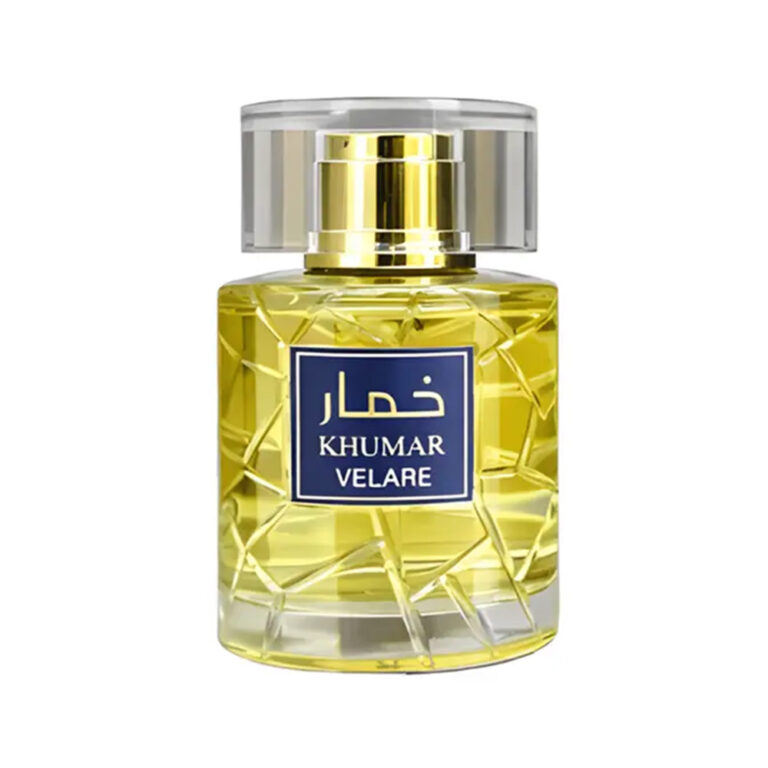 ادکلن Wadi Al Khaleej Khumar Velare