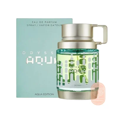 خرید عطر آرماف اودیسی اکوا ادیشن