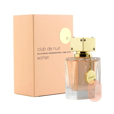 خرید عطر آرماف کلاب د نویت زنانه