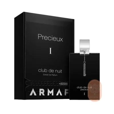 خرید عطر آرماف کلاب د نویت پرسیوس