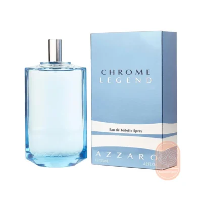 خرید عطر آزارو کروم لجند