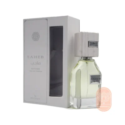 خرید عطر ارض الزعفران صاحب اینتنس (سفید)
