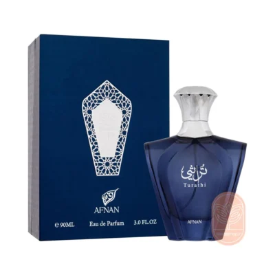 خرید عطر افنان تراثی بلو