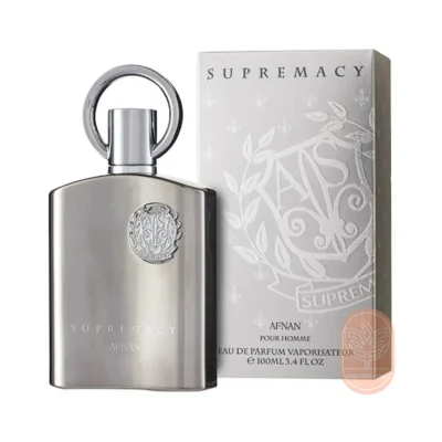 خرید عطر افنان سوپر ماسی نقره ای