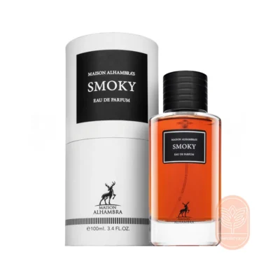 خرید عطر الحمبرا دیور توباکالر