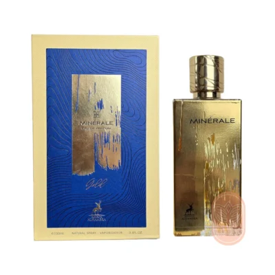 خرید عطر الحمبرا مارک آنتونی بارووا گنیمید