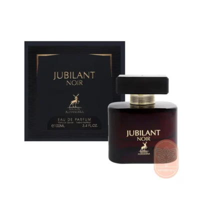 خرید عطر الحمبرا ورساچه کریستال نویر