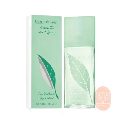 خرید عطر الیزابت آردن گرین تی