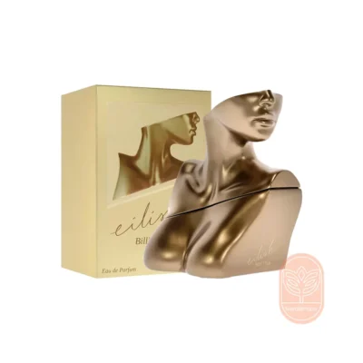 خرید عطر بیلی ایلیش طلایی