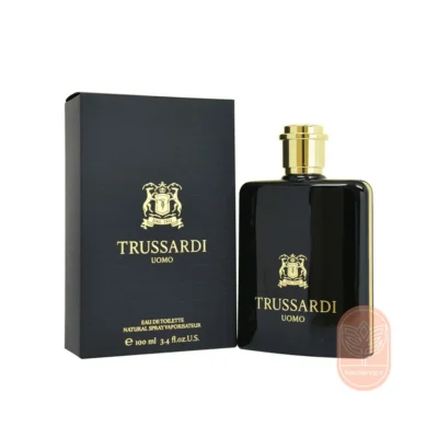 خرید عطر تروساردی اومو(یومو)