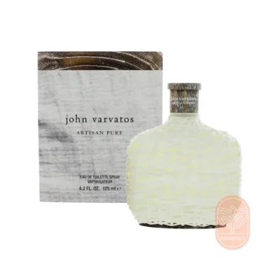 خرید عطر جان وارواتوس آرتیسان پیور