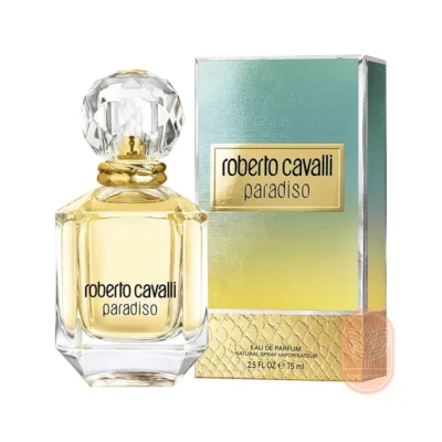 خرید عطر روبرتو کاوالی پارادیسو