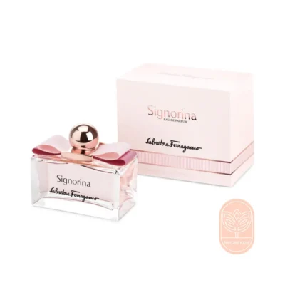 خرید عطر سالواتوره فراگامو سیگنورینا
