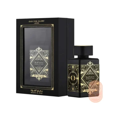 خرید عطر لطافه بدیع العود عود فور گلوری