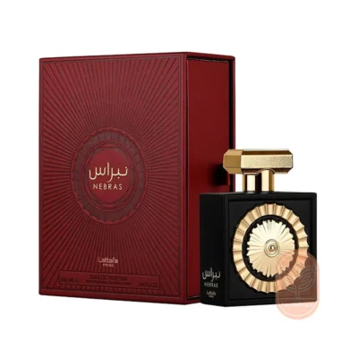 خرید عطر لطافه نبراس