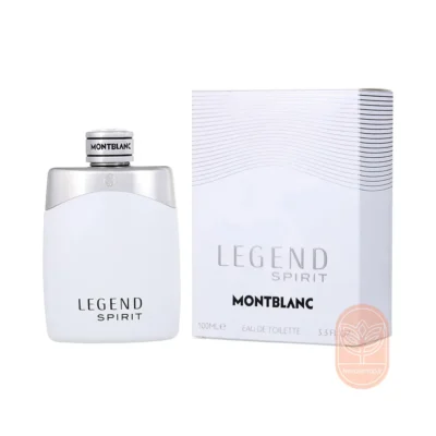 خرید عطر مردانه مون بلان لجند اسپیریت