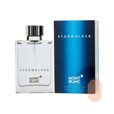 خرید عطر مون بلان استارواکر (استار والکر)