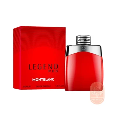 خرید عطر مون بلان لجند رد