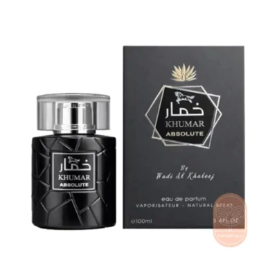 خرید عطر وادی الخلیج خمار ابسولو(کرید اونتوس ابسولو)