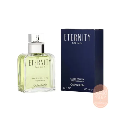 خرید عطر کلوین کلین اترنیتی مردانه