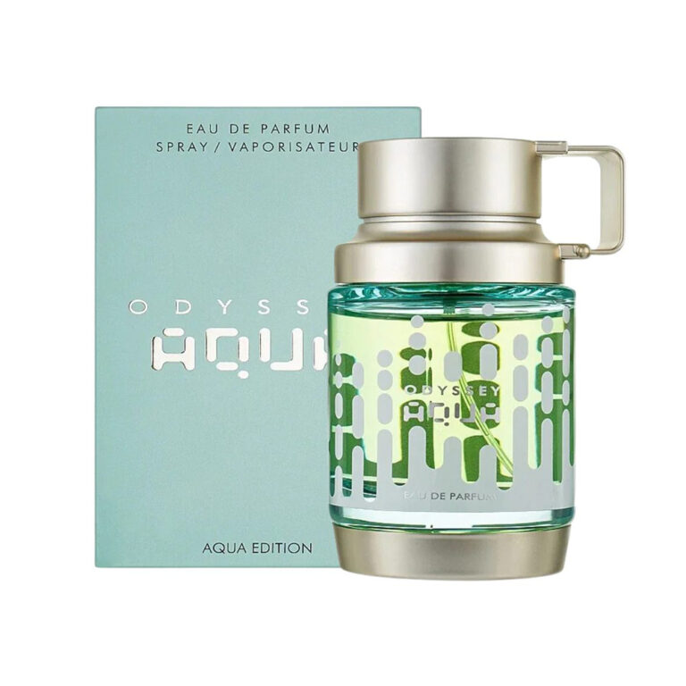 عطر آرماف اودیسی اکوا ادیشن