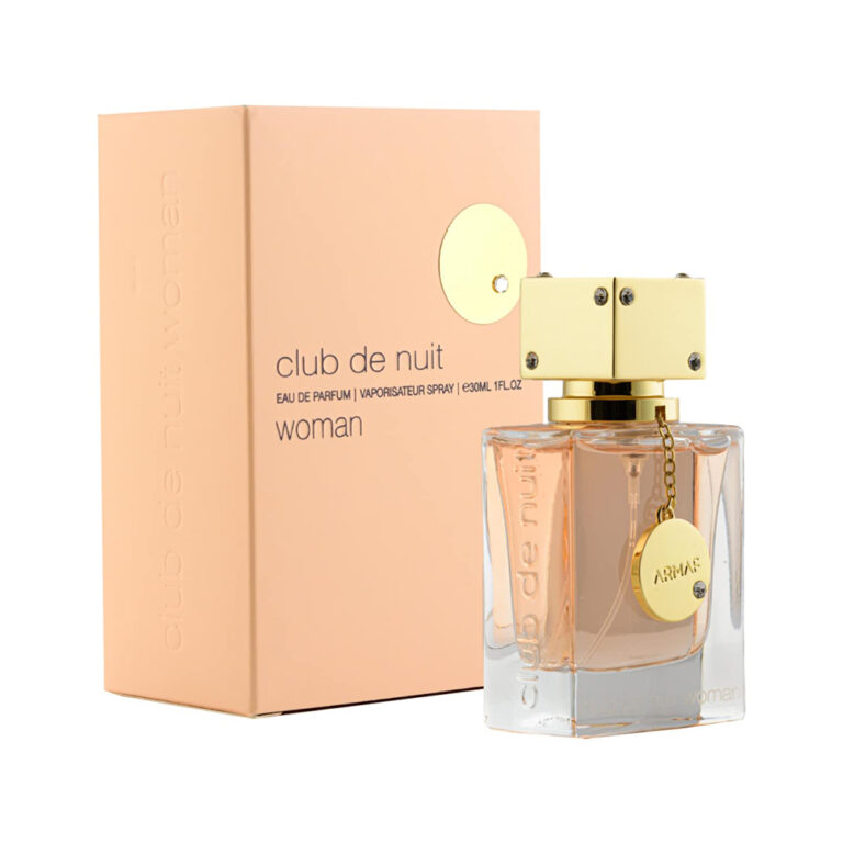 عطر آرماف کلاب د نویت زنانه