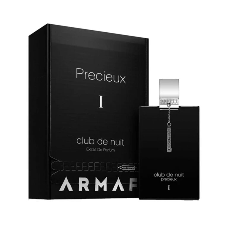 عطر آرماف کلاب د نویت پرسیوس