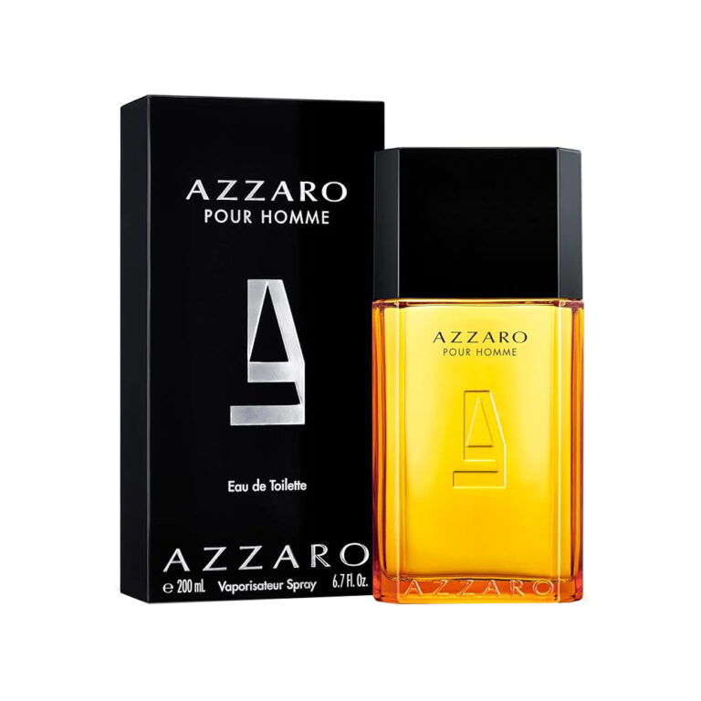 عطر آزارو پورهوم