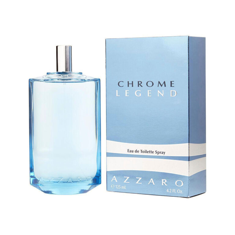 عطر آزارو کروم لجند
