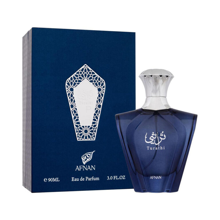 عطر افنان تراثی بلو