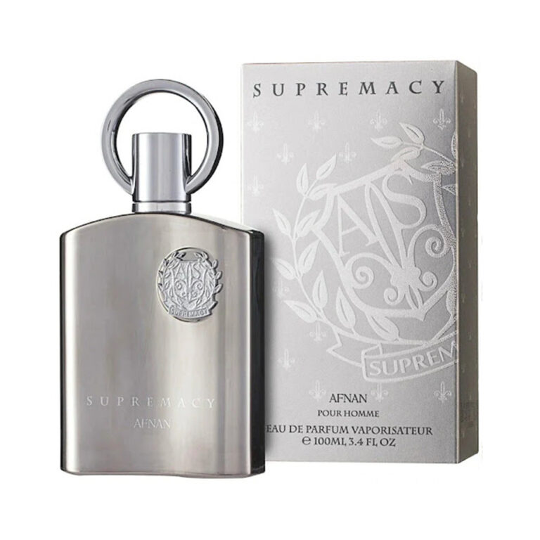 عطر افنان سوپر ماسی نقره ای