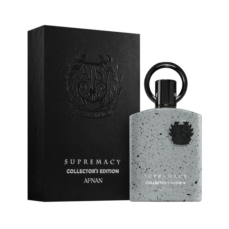 عطر افنان سوپر ماسی کالکتورز ادیشن پور هوم