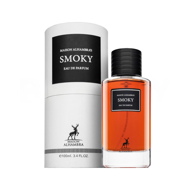عطر الحمبرا دیور توباکالر