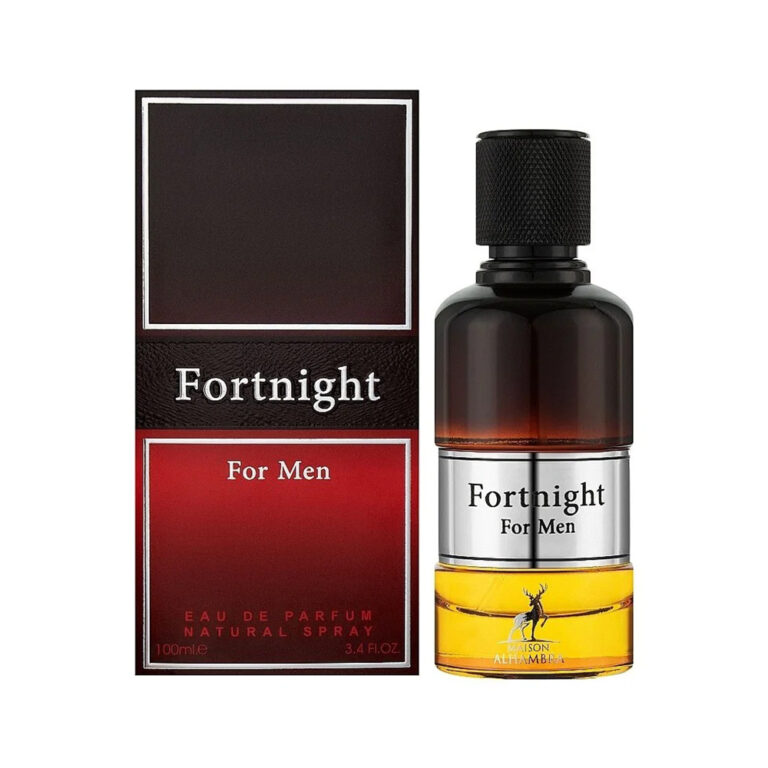 عطر الحمبرا دیور فارنهایت