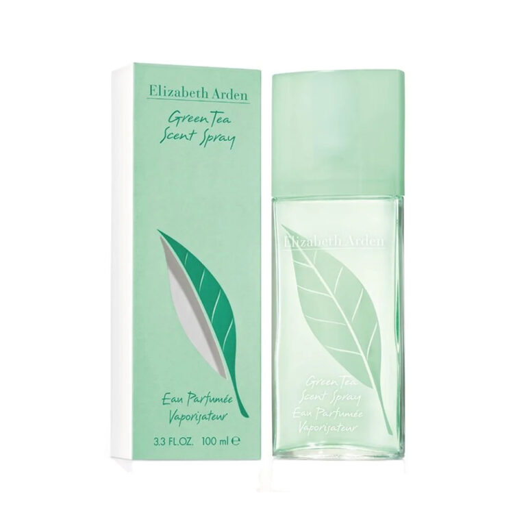 عطر الیزابت آردن گرین تی
