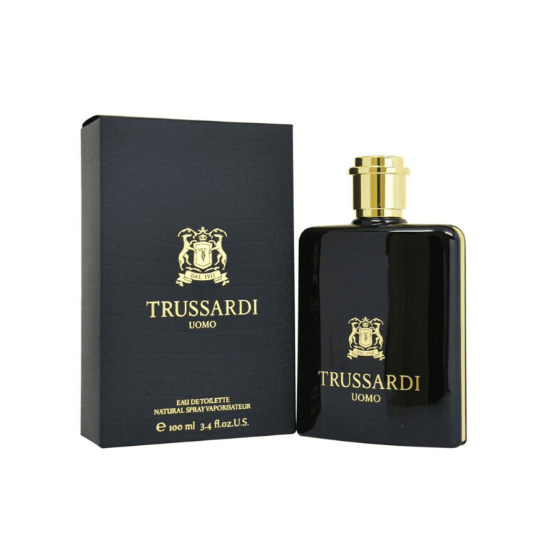 عطر تروساردی اومو(یومو)