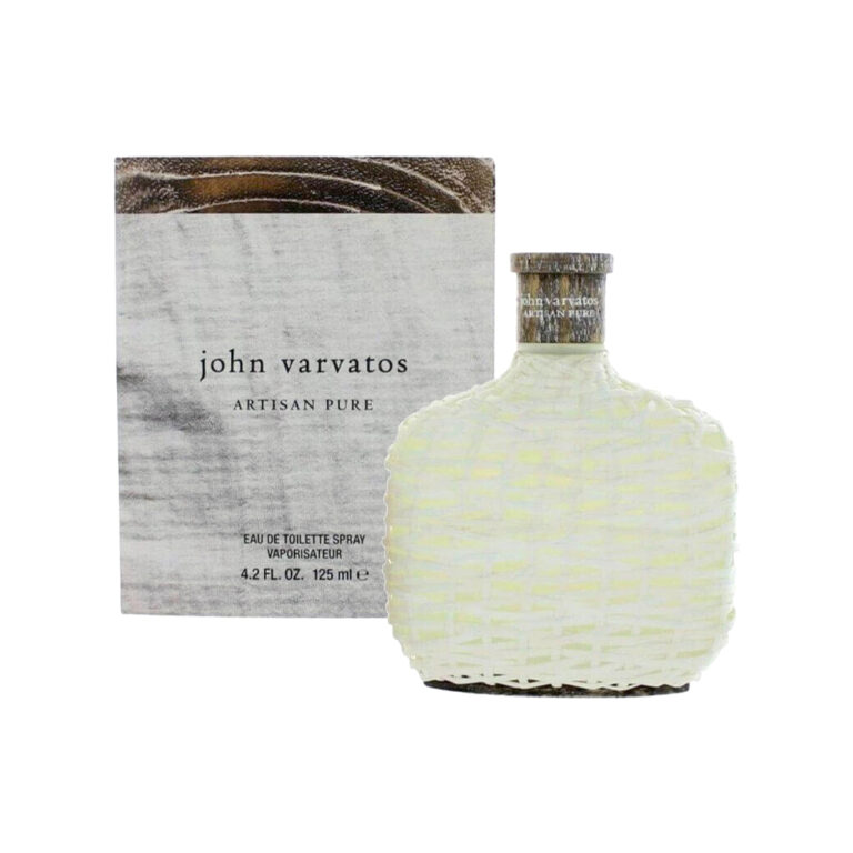 عطر جان وارواتوس آرتیسان پیور