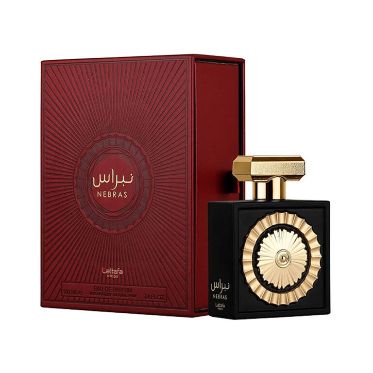 عطر لطافه نبراس