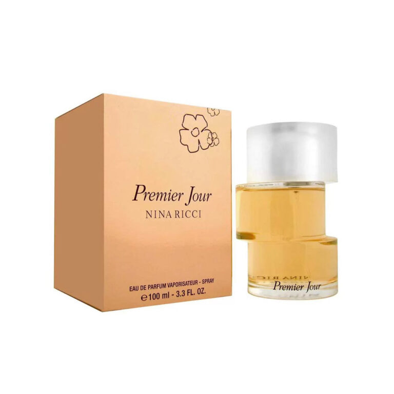 عطر نیناریچی پرمیرژور