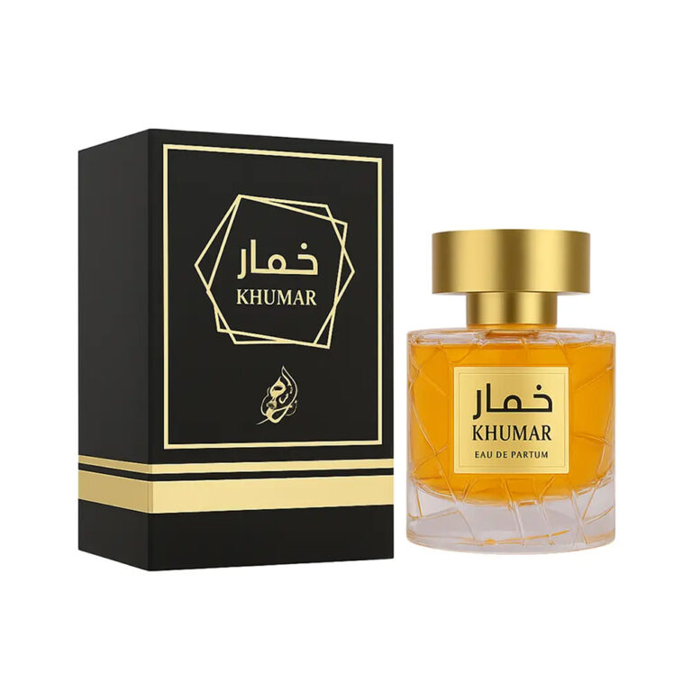 عطر وادی الخلیج خمار(بای کیلیان آنجلز شیر)